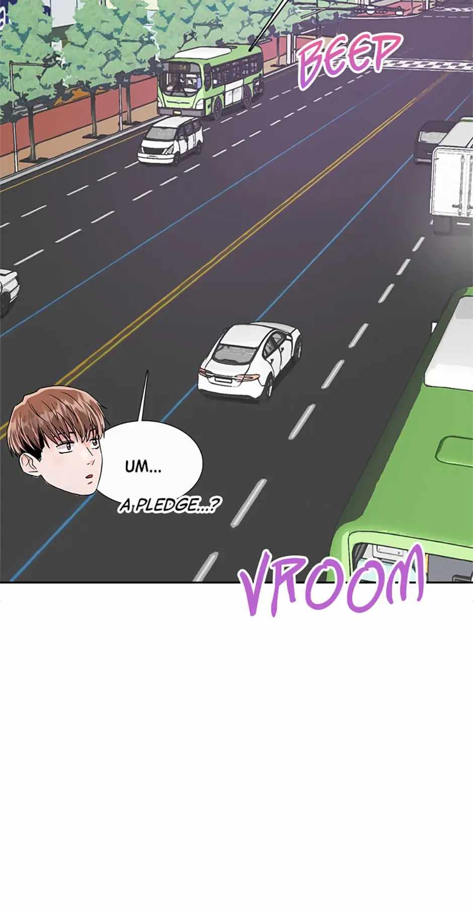 The Definition of a Top Star Chapter 40 - Page 51