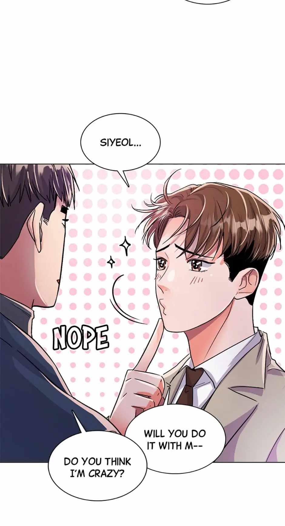 The Definition of a Top Star Chapter 40 - Page 54