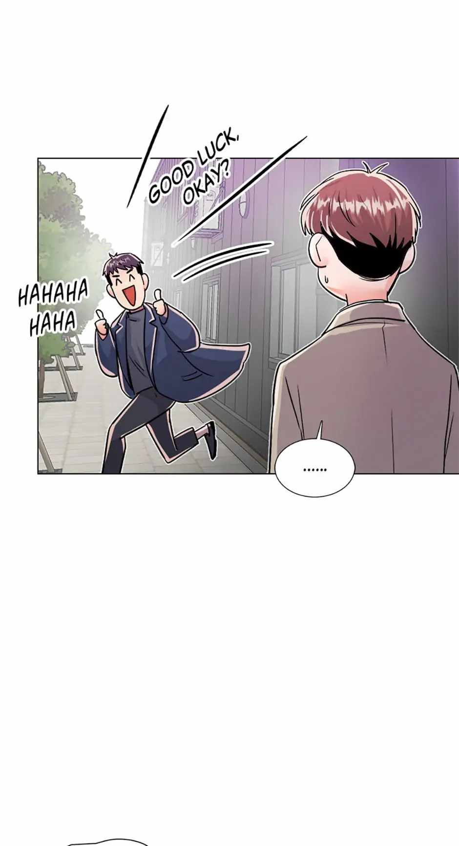 The Definition of a Top Star Chapter 40 - Page 55