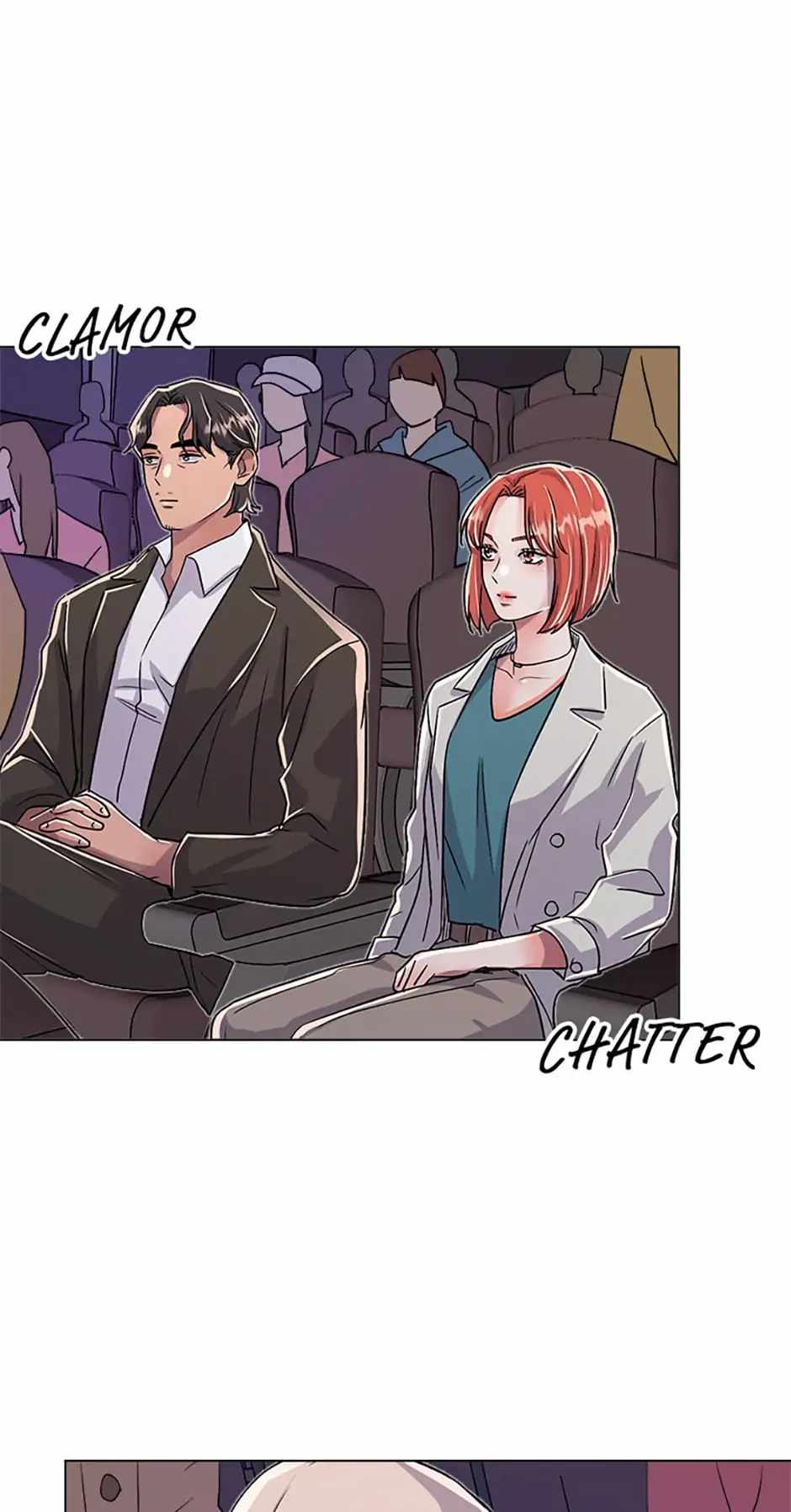 The Definition of a Top Star Chapter 40 - Page 65