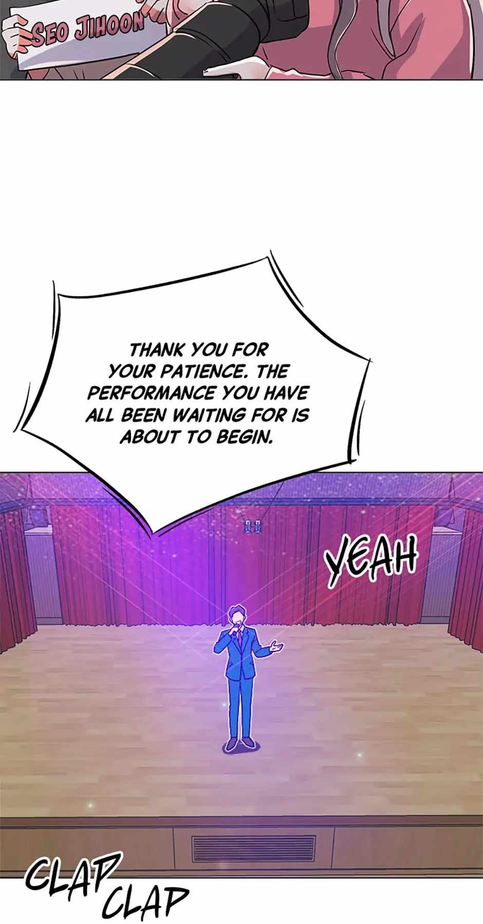 The Definition of a Top Star Chapter 40 - Page 67