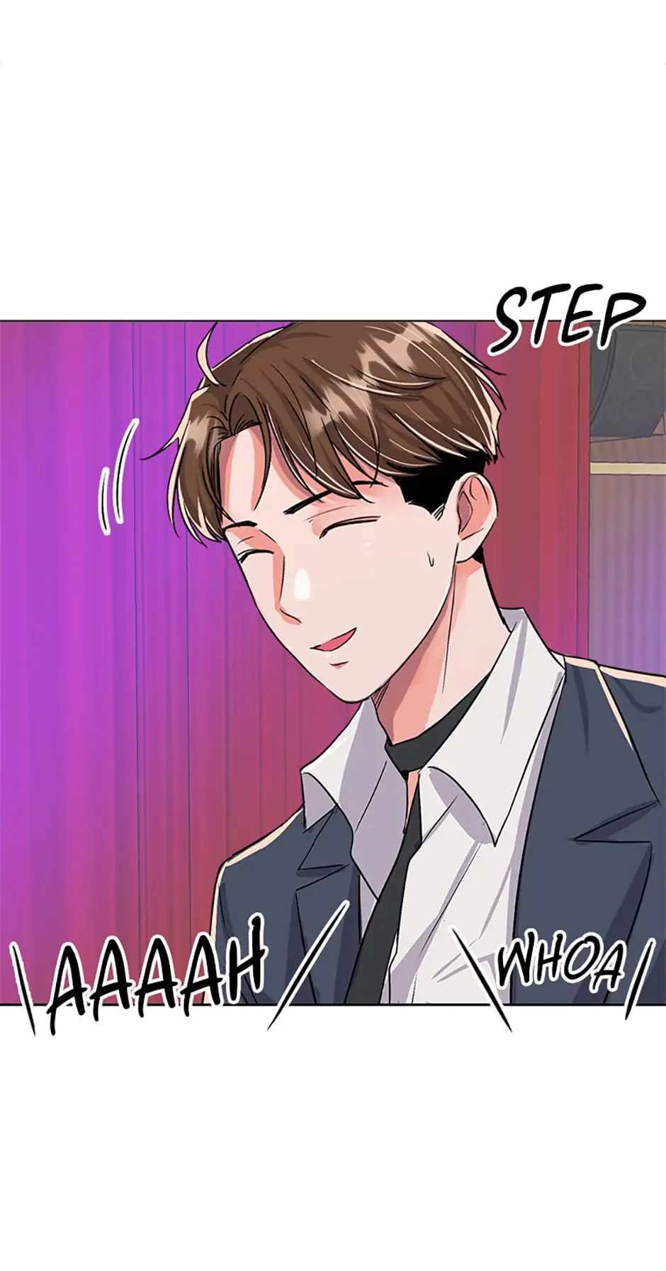 The Definition of a Top Star Chapter 40 - Page 68