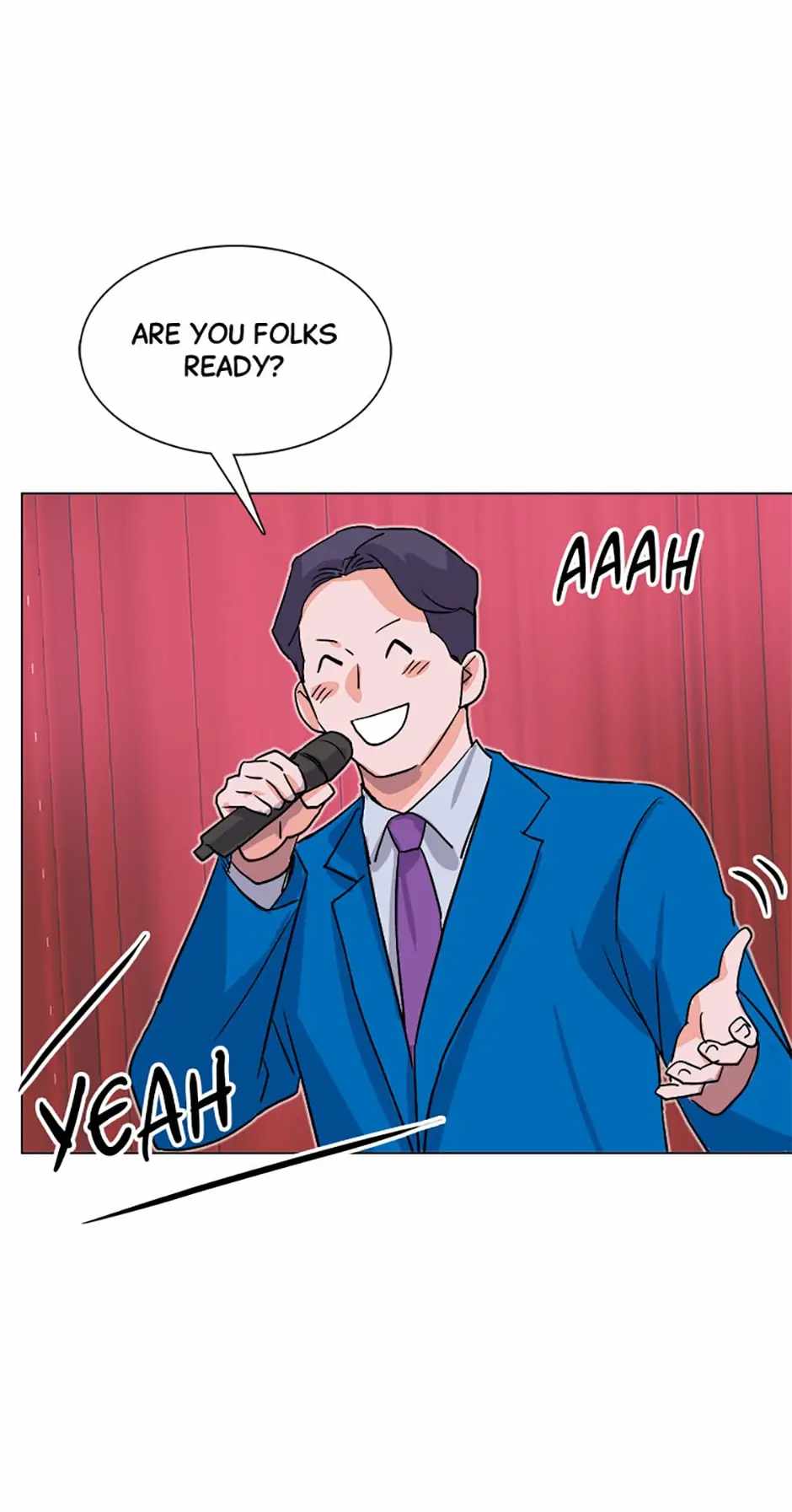 The Definition of a Top Star Chapter 40 - Page 72