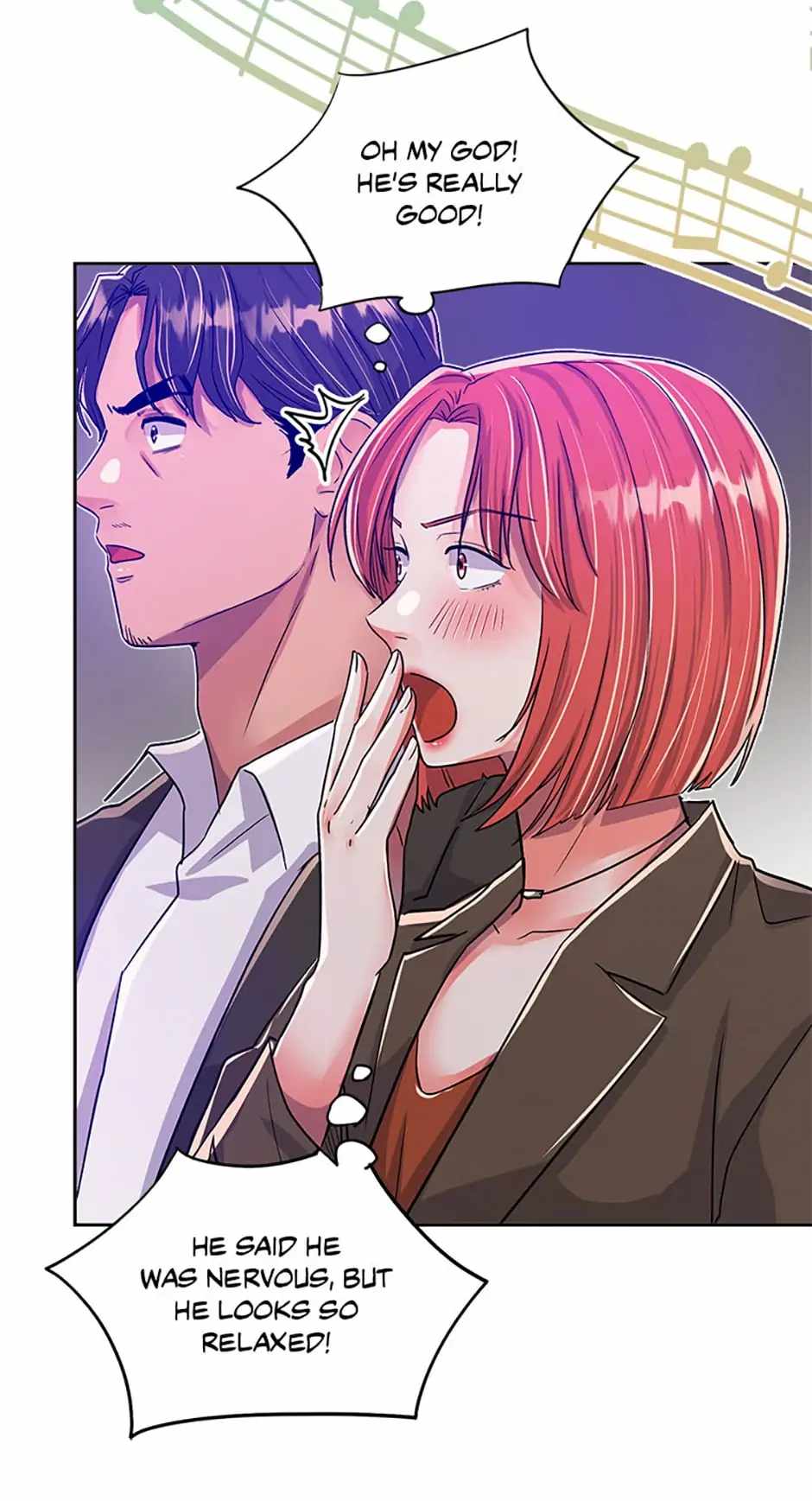 The Definition of a Top Star Chapter 41 - Page 10