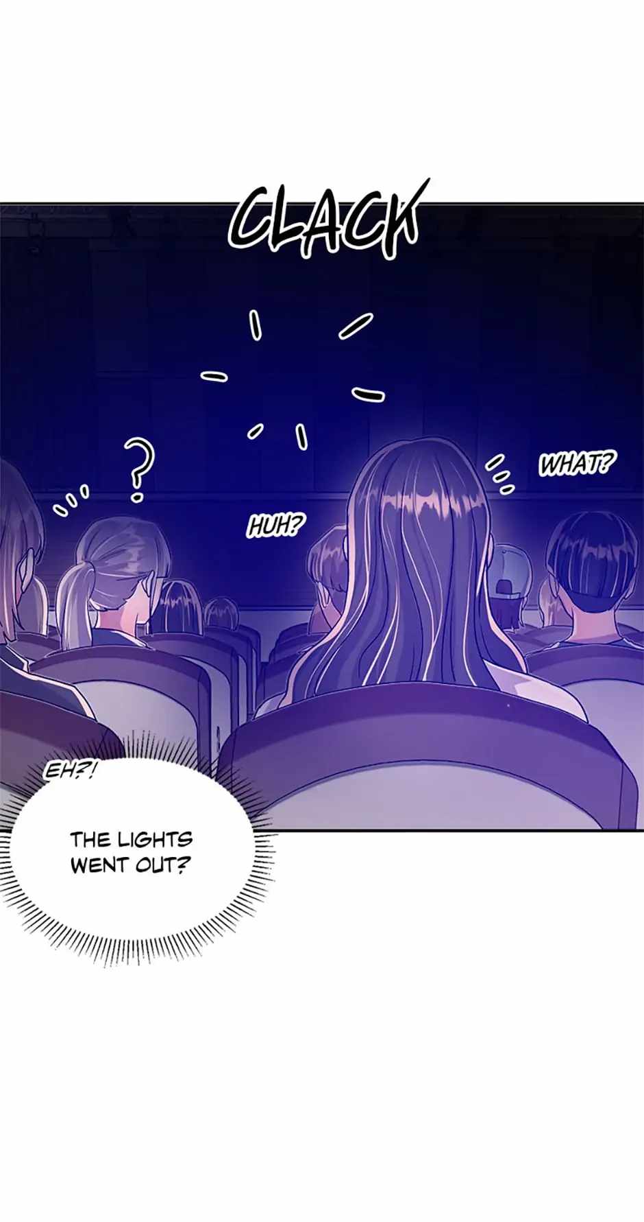 The Definition of a Top Star Chapter 41 - Page 17
