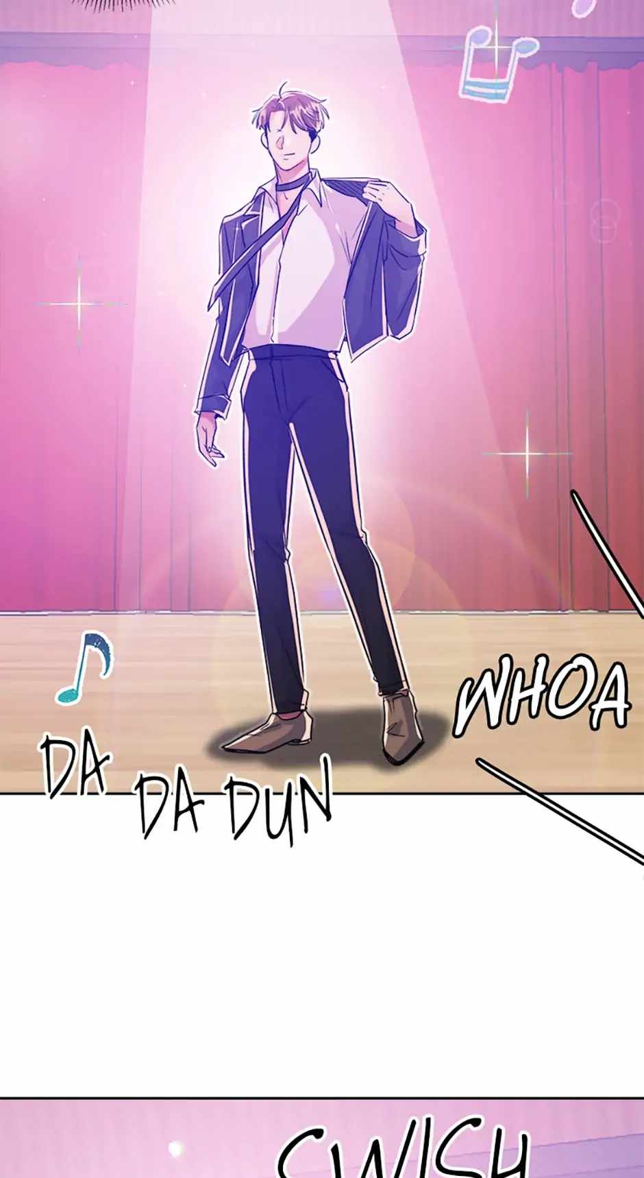 The Definition of a Top Star Chapter 41 - Page 20