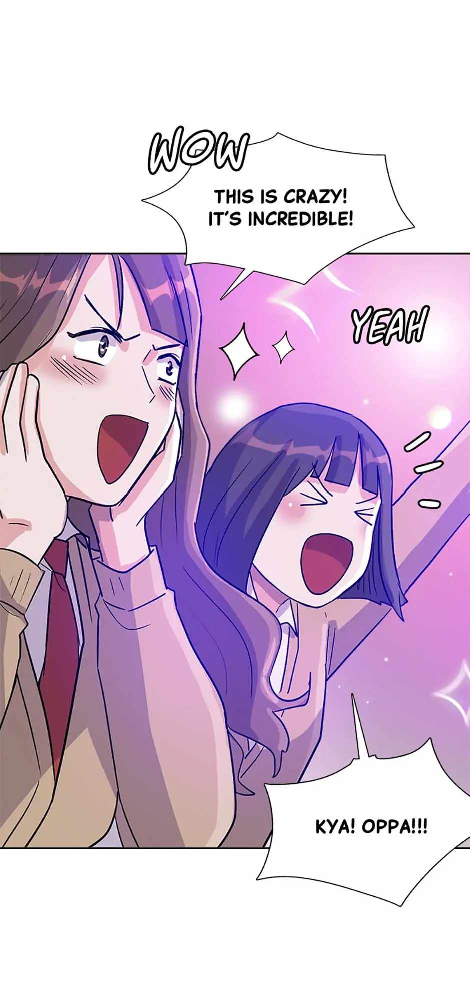 The Definition of a Top Star Chapter 41 - Page 31