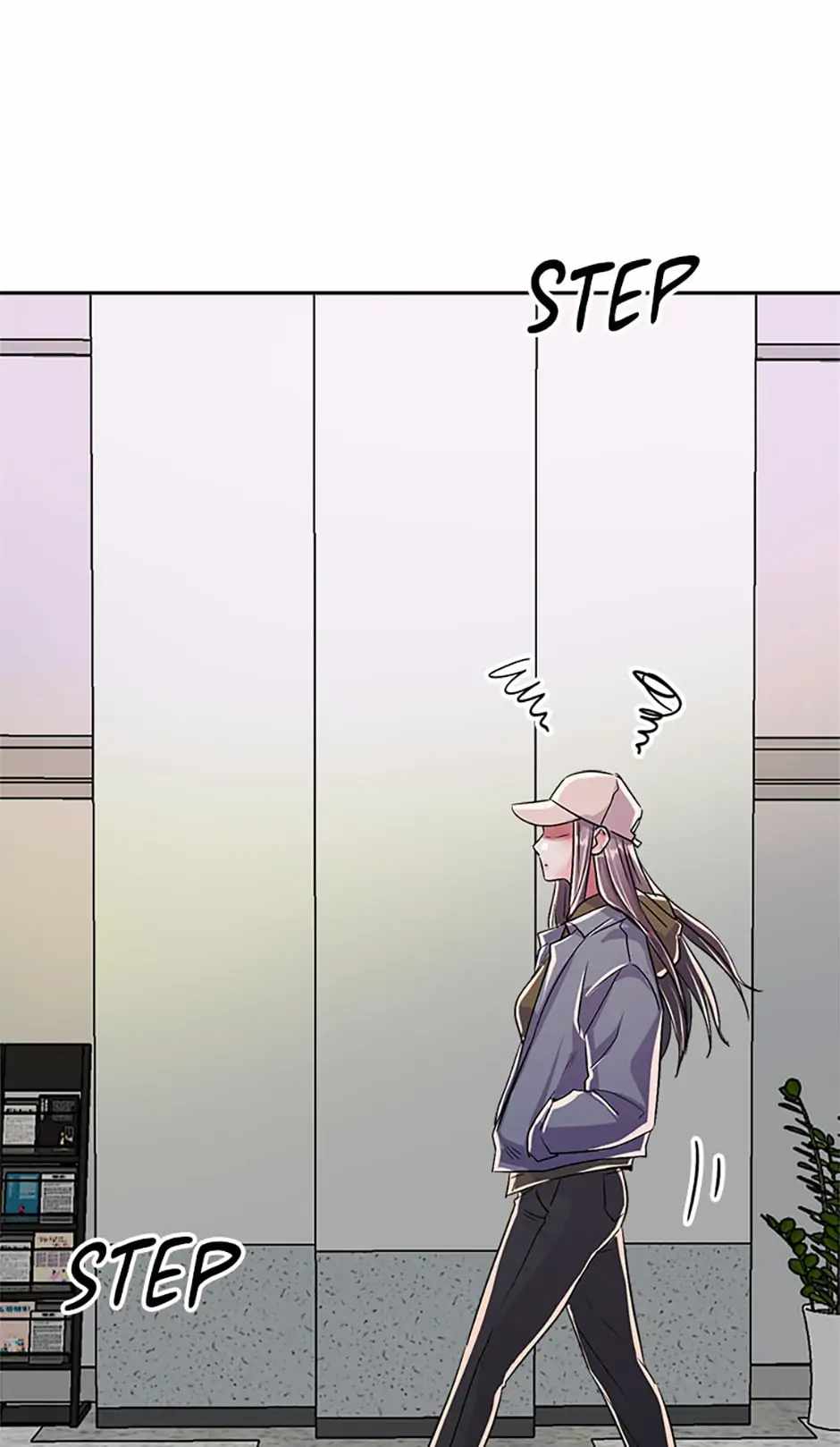 The Definition of a Top Star Chapter 41 - Page 34