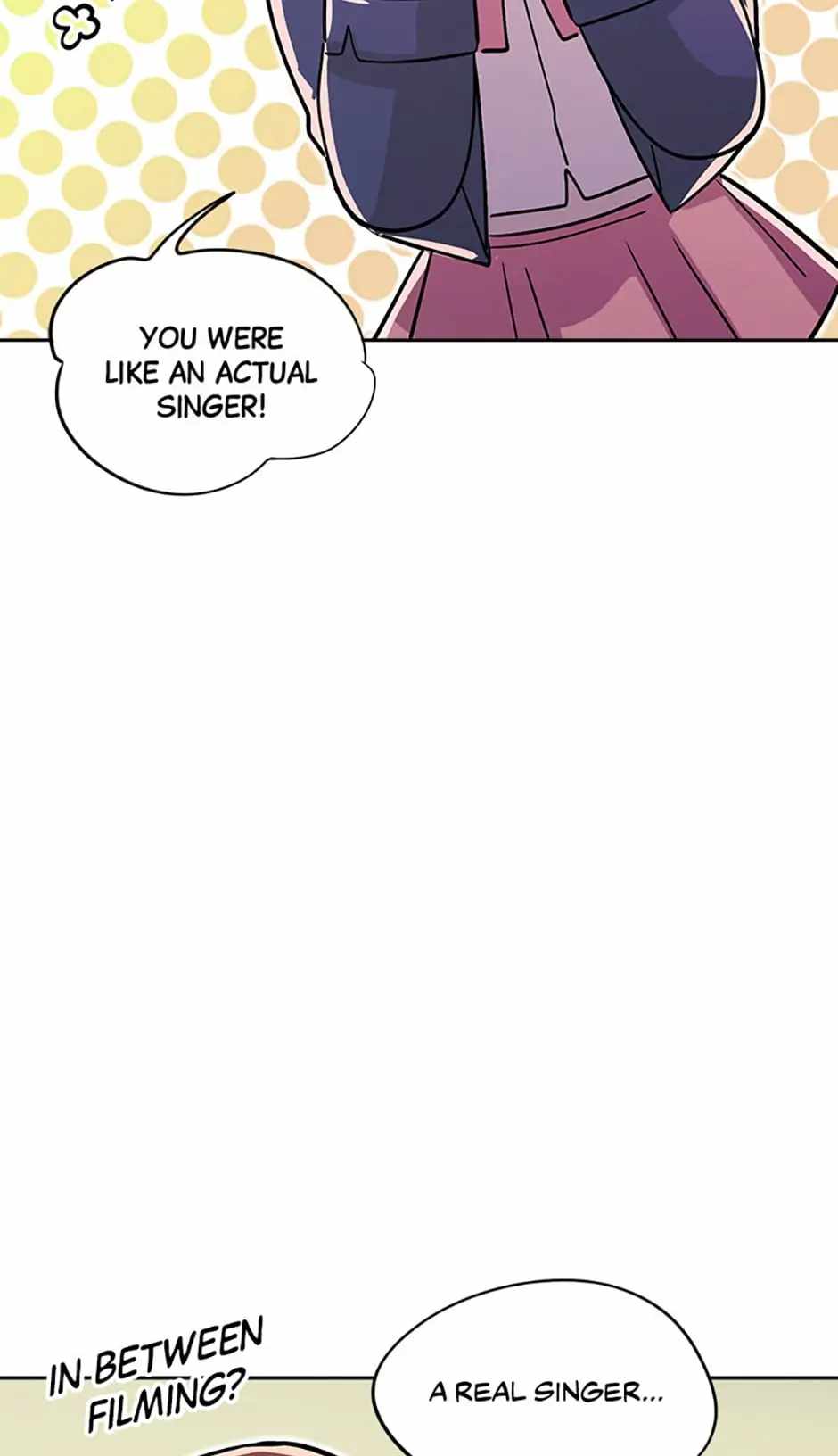 The Definition of a Top Star Chapter 41 - Page 39