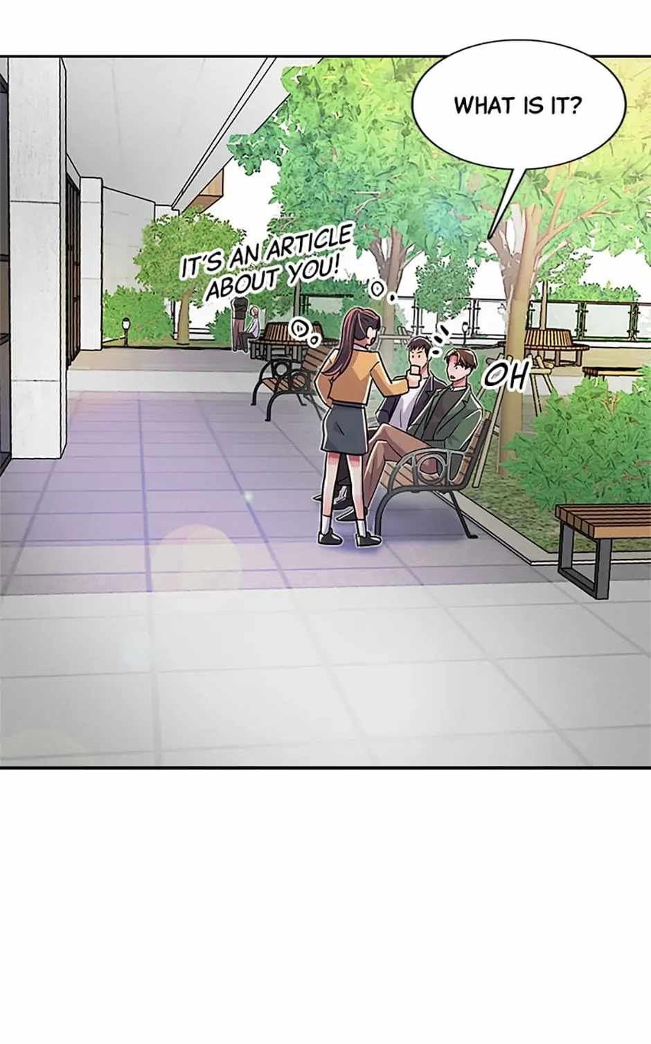 The Definition of a Top Star Chapter 41 - Page 47