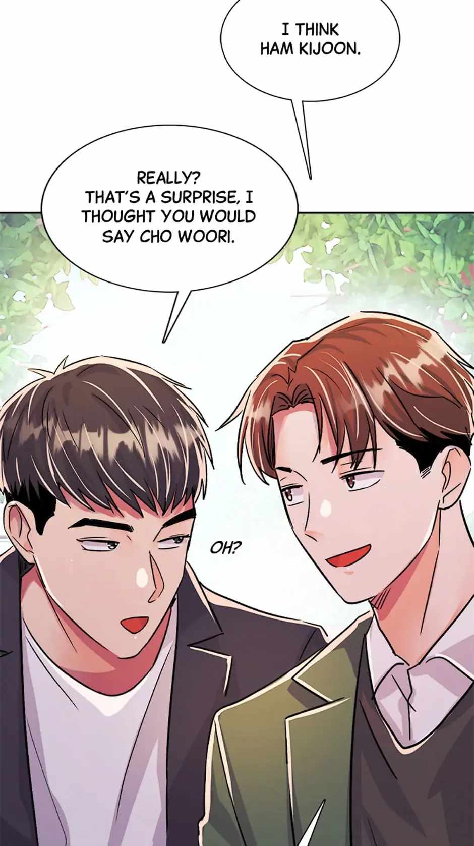 The Definition of a Top Star Chapter 41 - Page 54