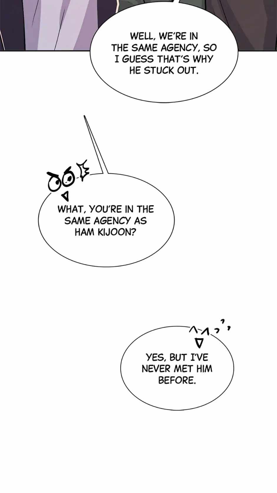 The Definition of a Top Star Chapter 41 - Page 55