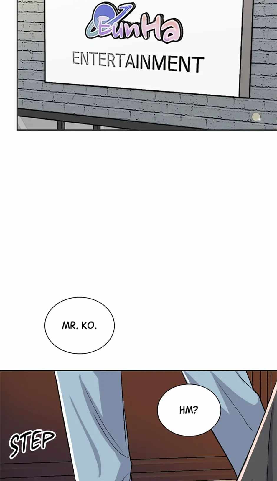 The Definition of a Top Star Chapter 41 - Page 58