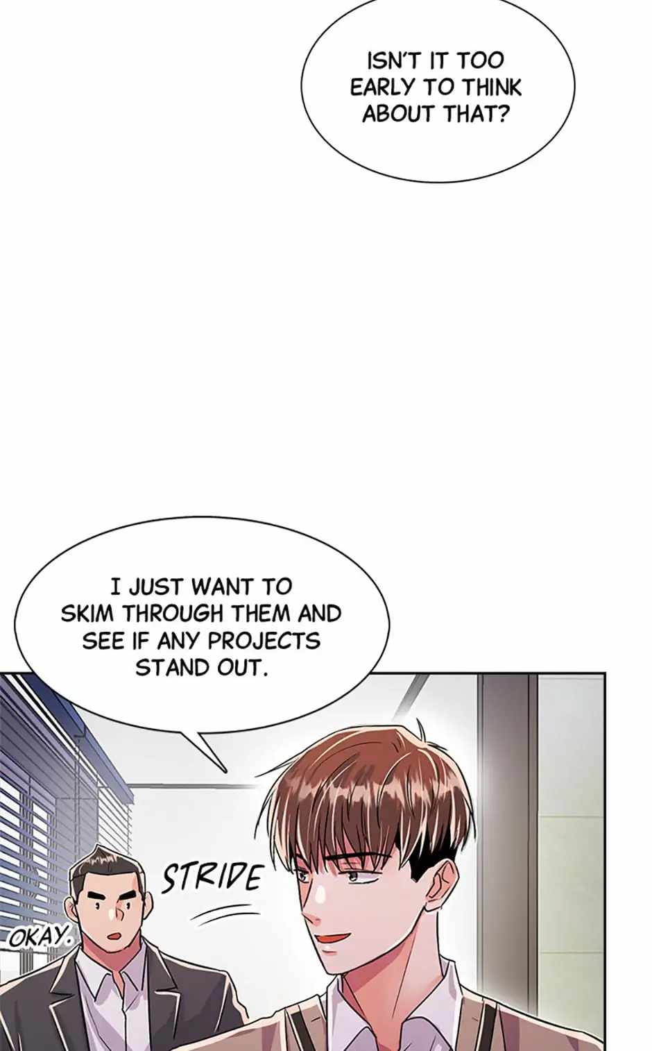 The Definition of a Top Star Chapter 41 - Page 61
