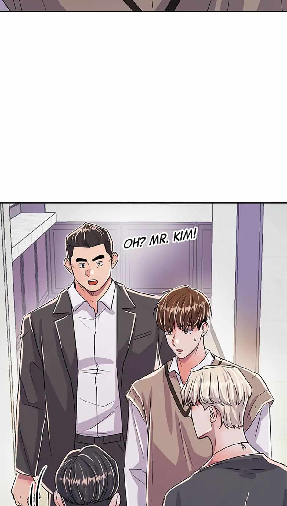 The Definition of a Top Star Chapter 41 - Page 65