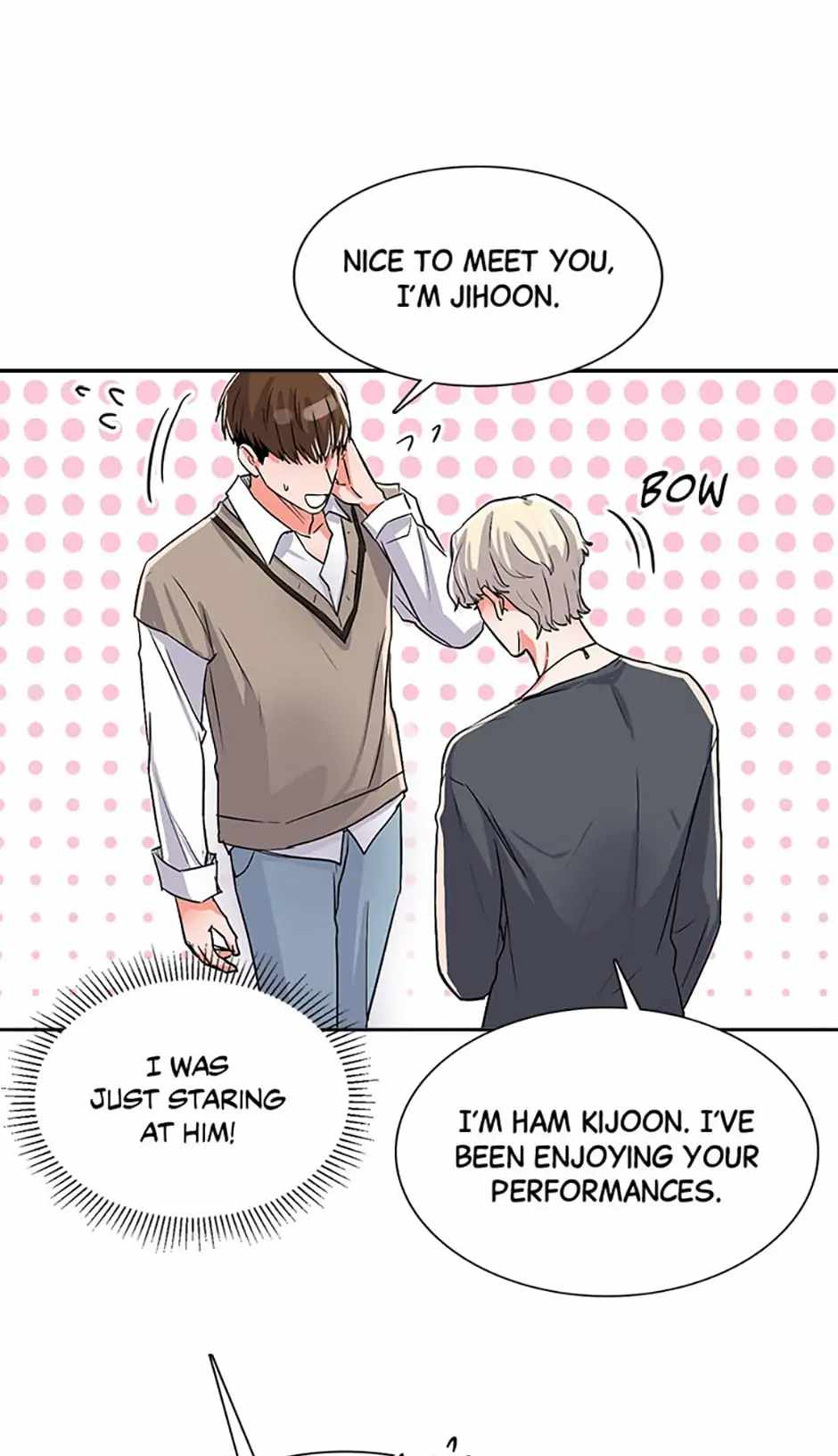 The Definition of a Top Star Chapter 41 - Page 72