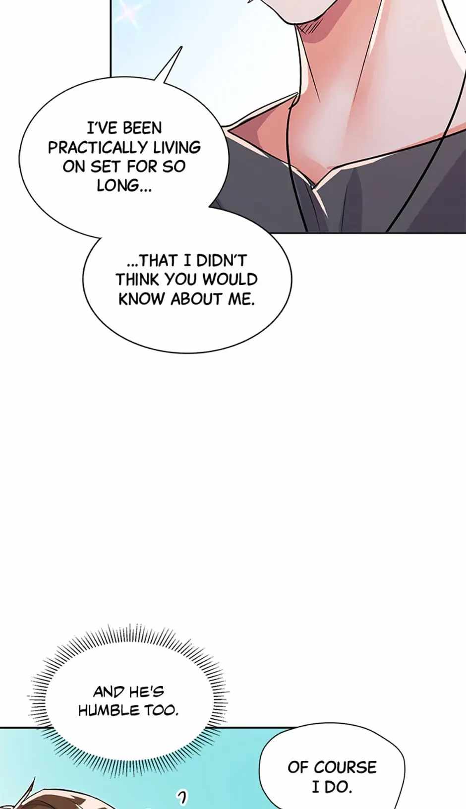 The Definition of a Top Star Chapter 41 - Page 74