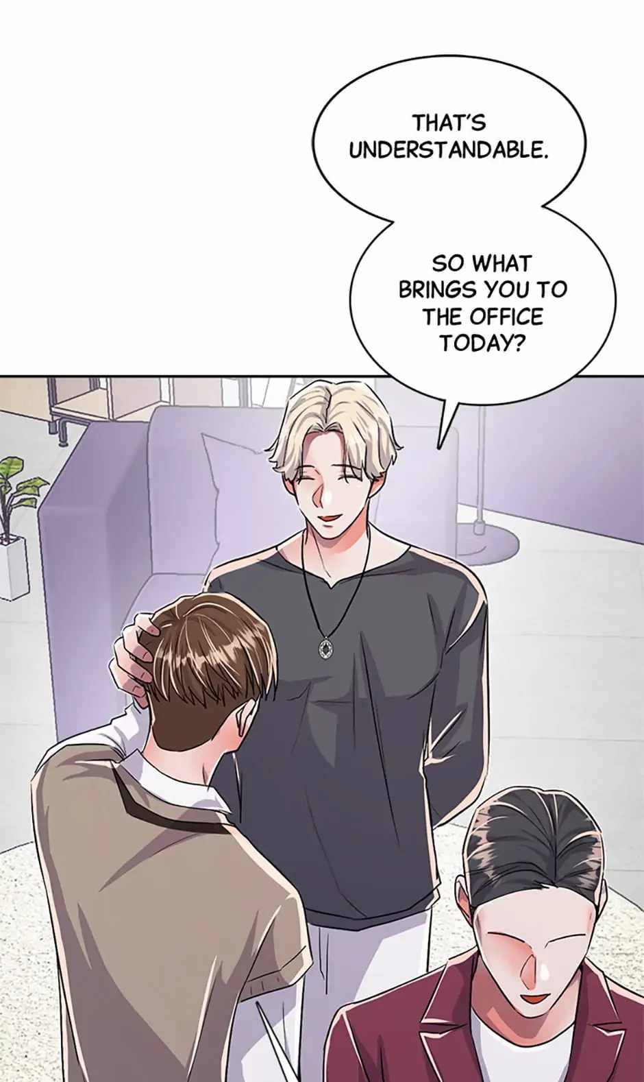 The Definition of a Top Star Chapter 41 - Page 76