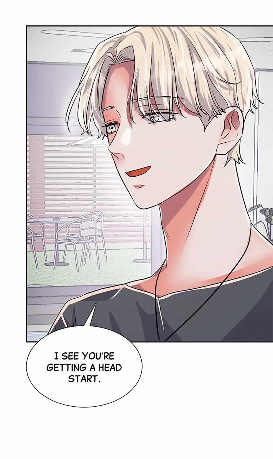 The Definition of a Top Star Chapter 41 - Page 78