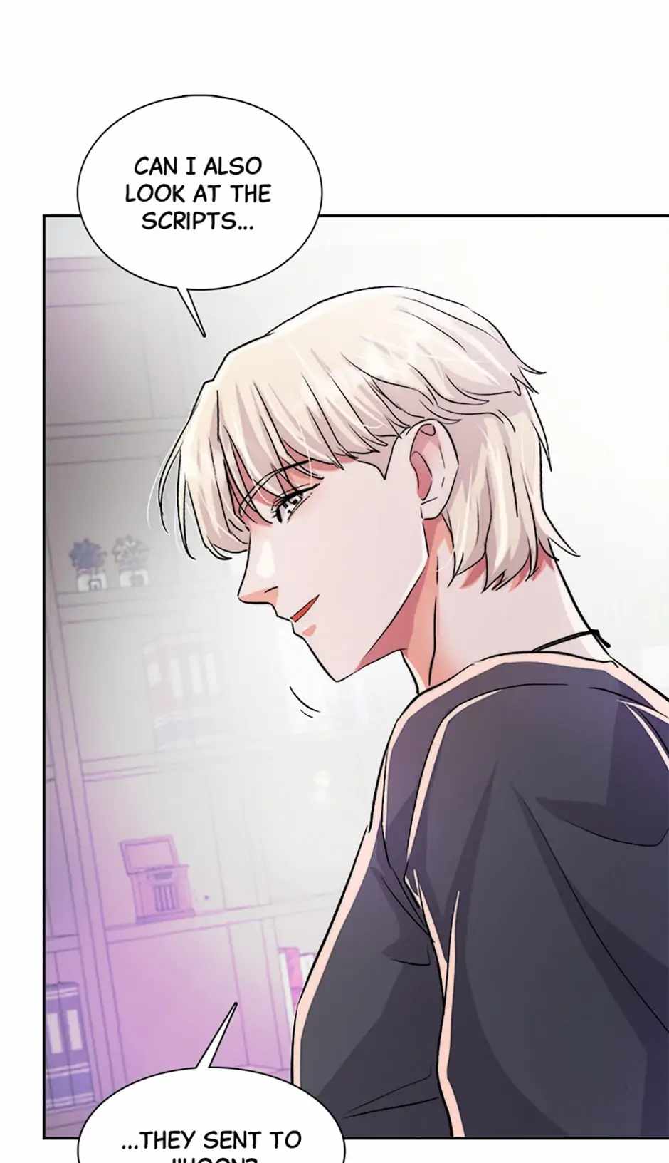 The Definition of a Top Star Chapter 42 - Page 17