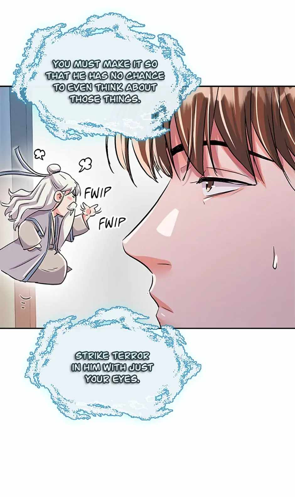 The Definition of a Top Star Chapter 42 - Page 21