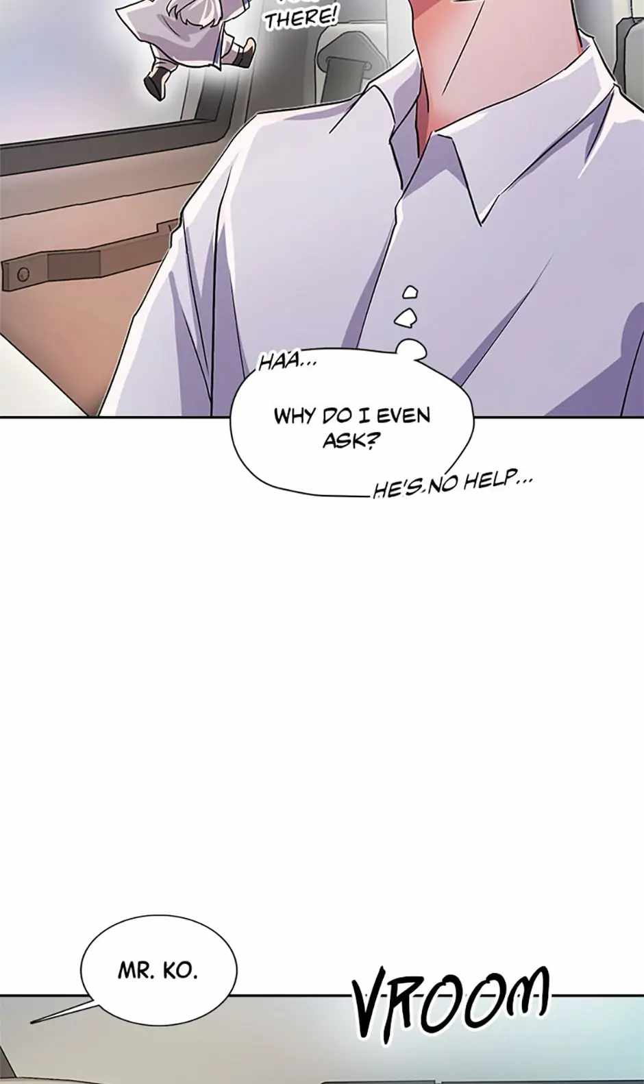 The Definition of a Top Star Chapter 42 - Page 23