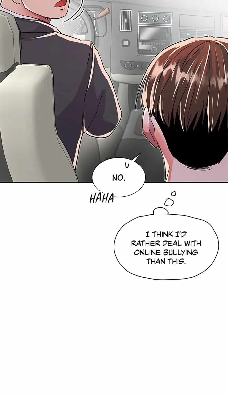 The Definition of a Top Star Chapter 42 - Page 28