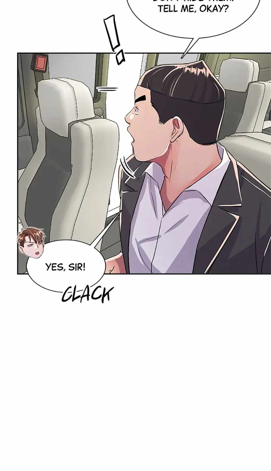 The Definition of a Top Star Chapter 42 - Page 30