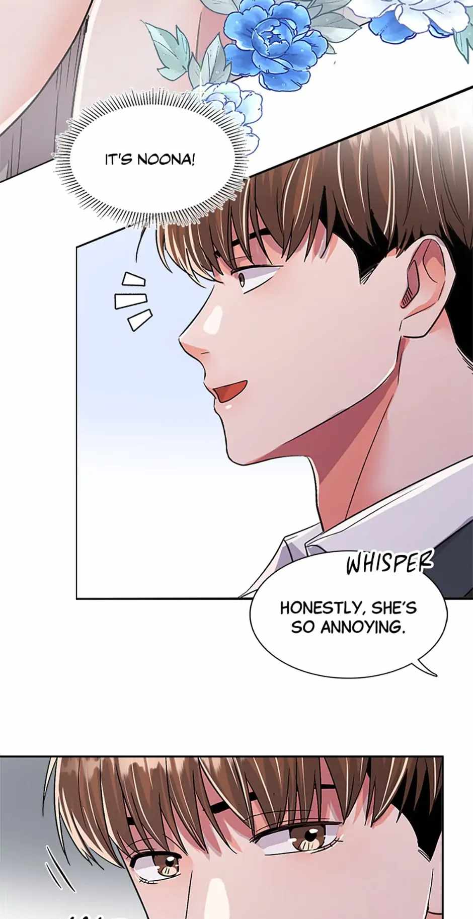 The Definition of a Top Star Chapter 42 - Page 34
