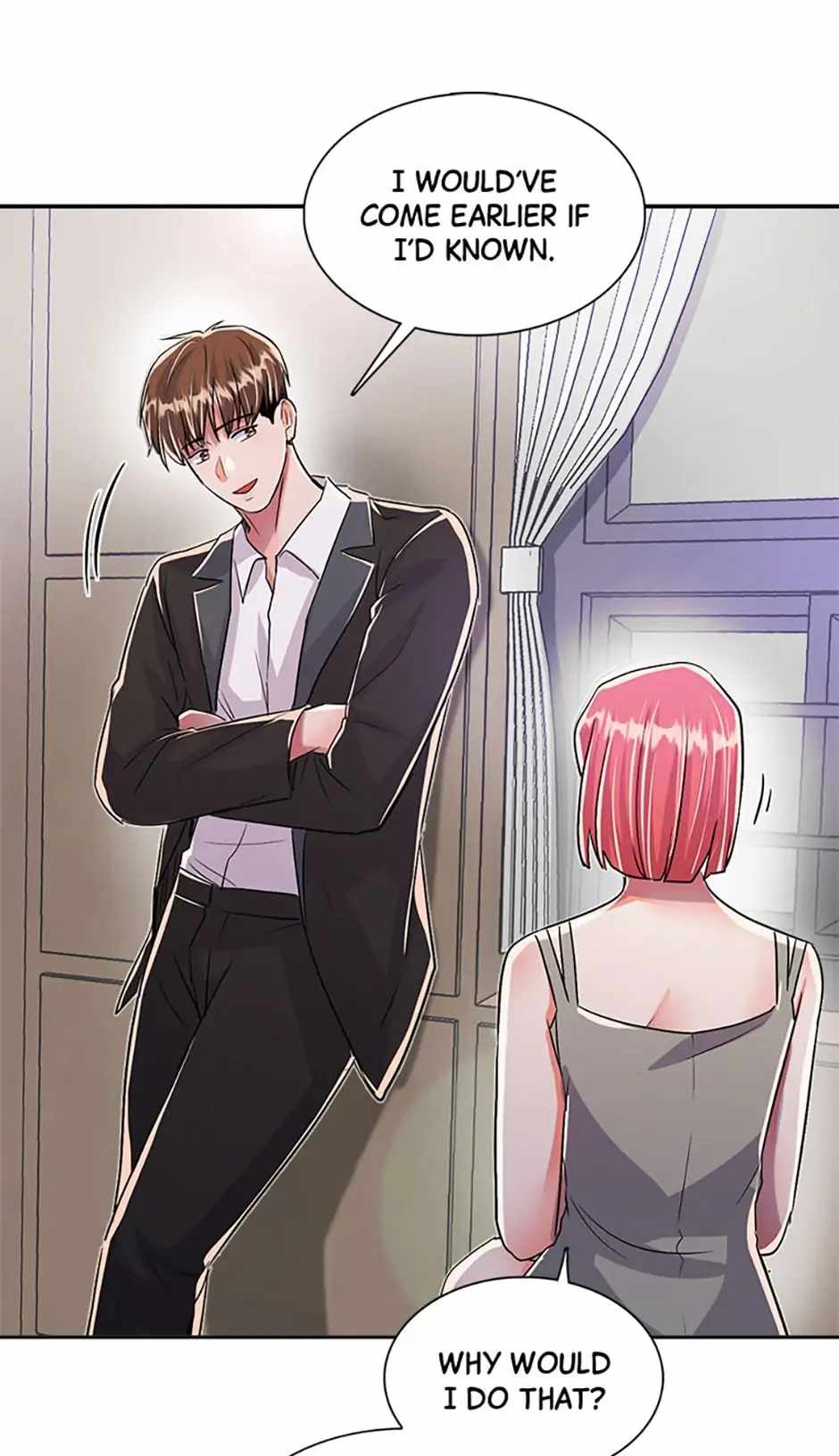 The Definition of a Top Star Chapter 42 - Page 41