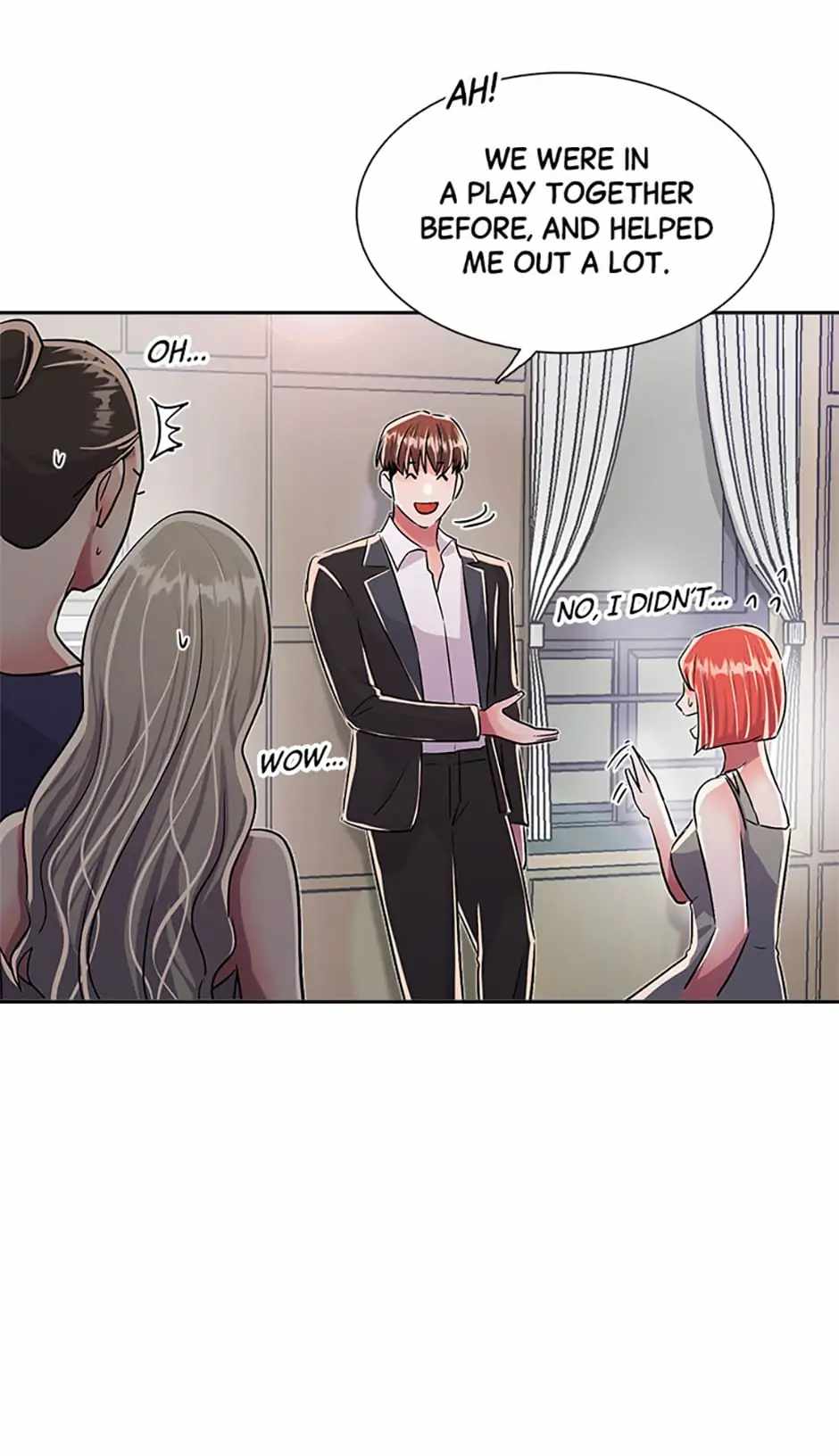 The Definition of a Top Star Chapter 42 - Page 44