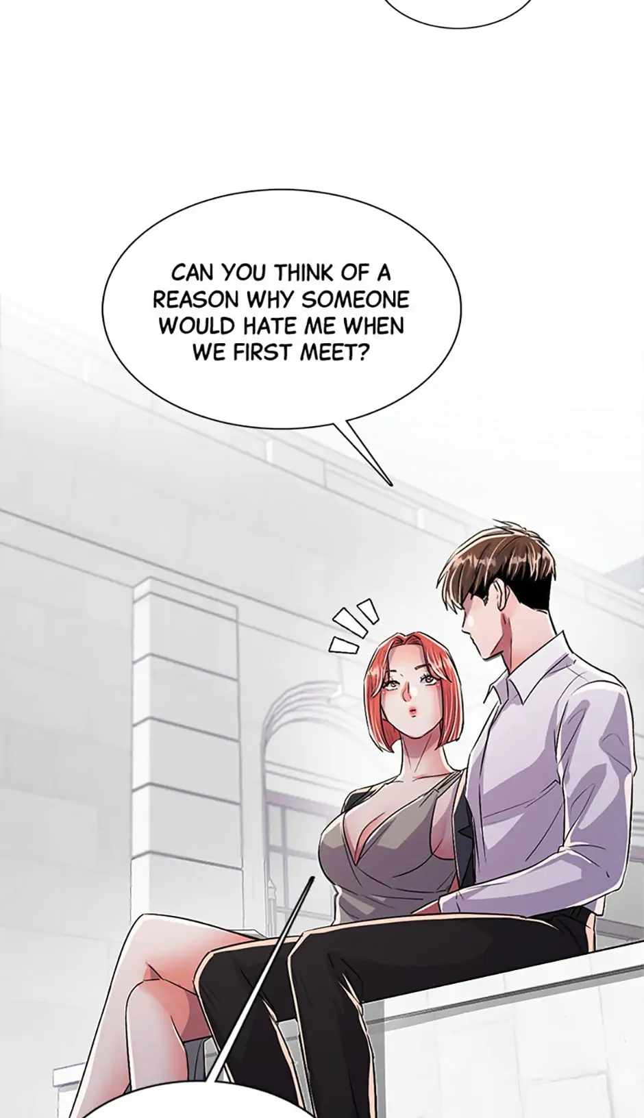 The Definition of a Top Star Chapter 42 - Page 55