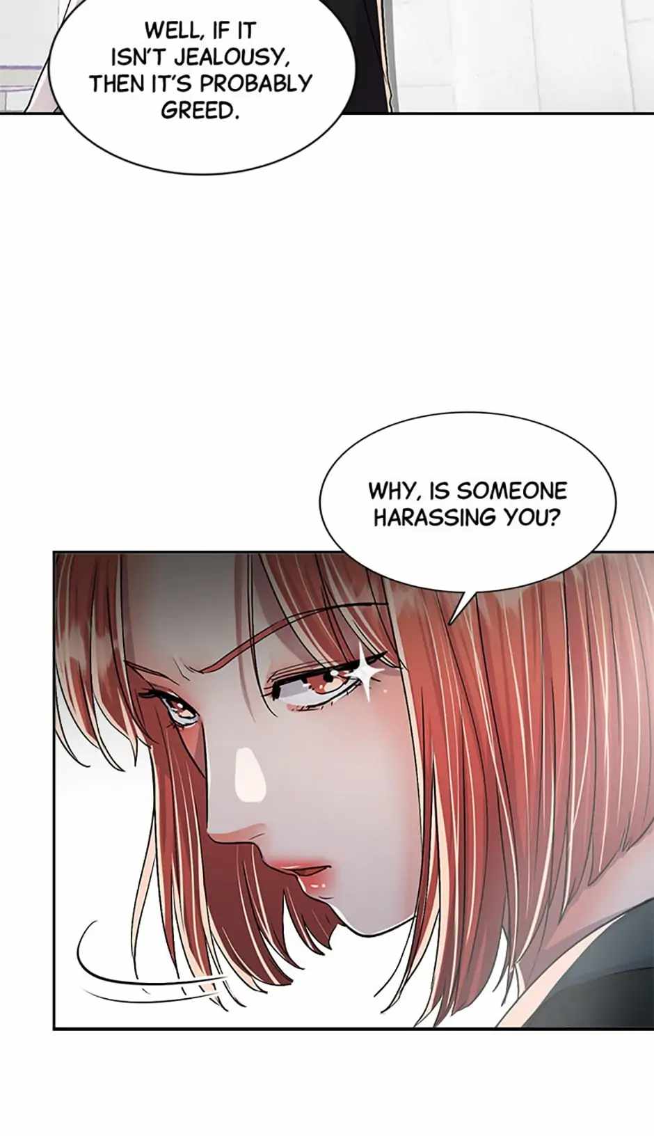 The Definition of a Top Star Chapter 42 - Page 56