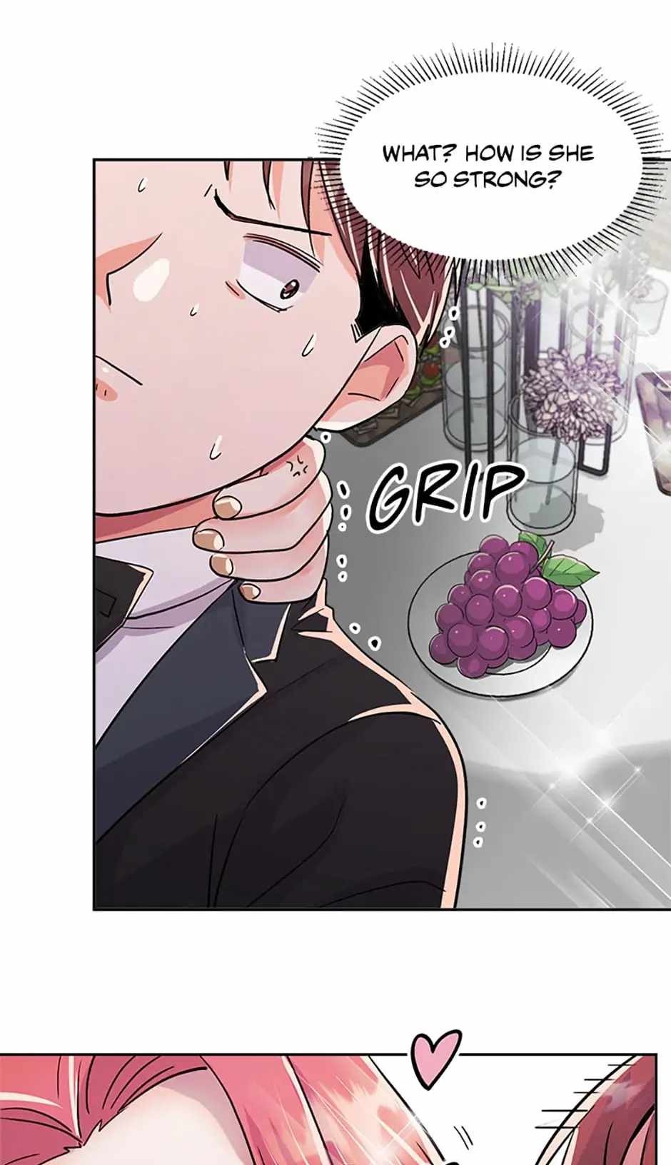 The Definition of a Top Star Chapter 42 - Page 61