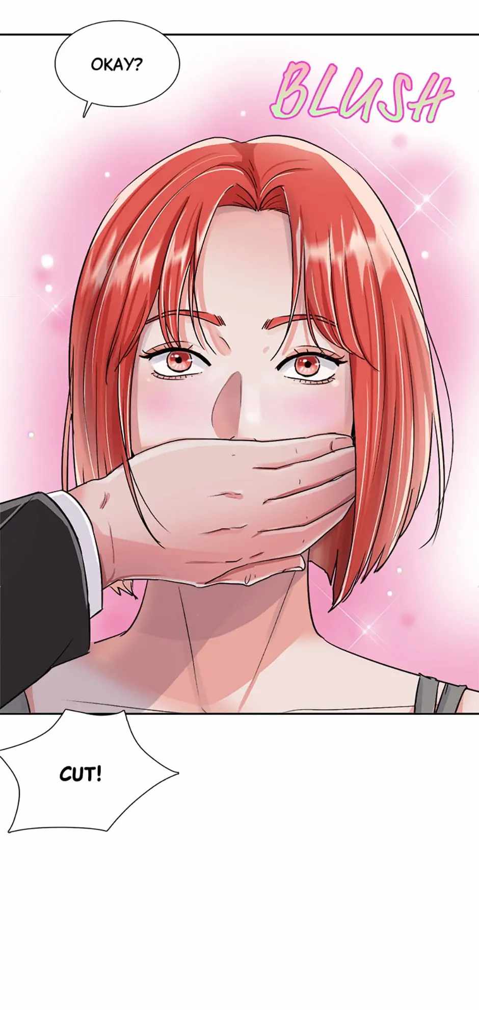 The Definition of a Top Star Chapter 42 - Page 68