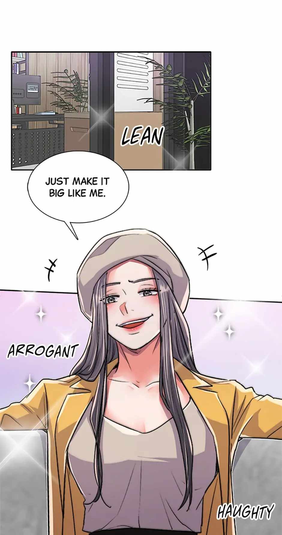 The Definition of a Top Star Chapter 43 - Page 12
