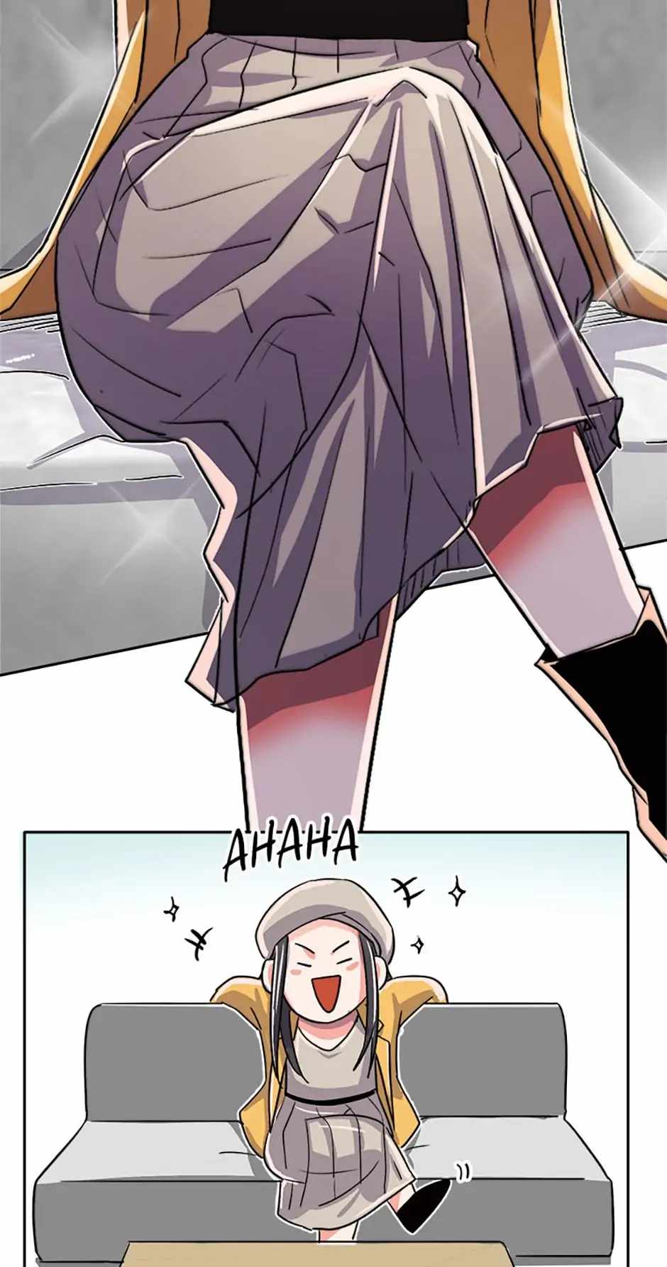The Definition of a Top Star Chapter 43 - Page 13