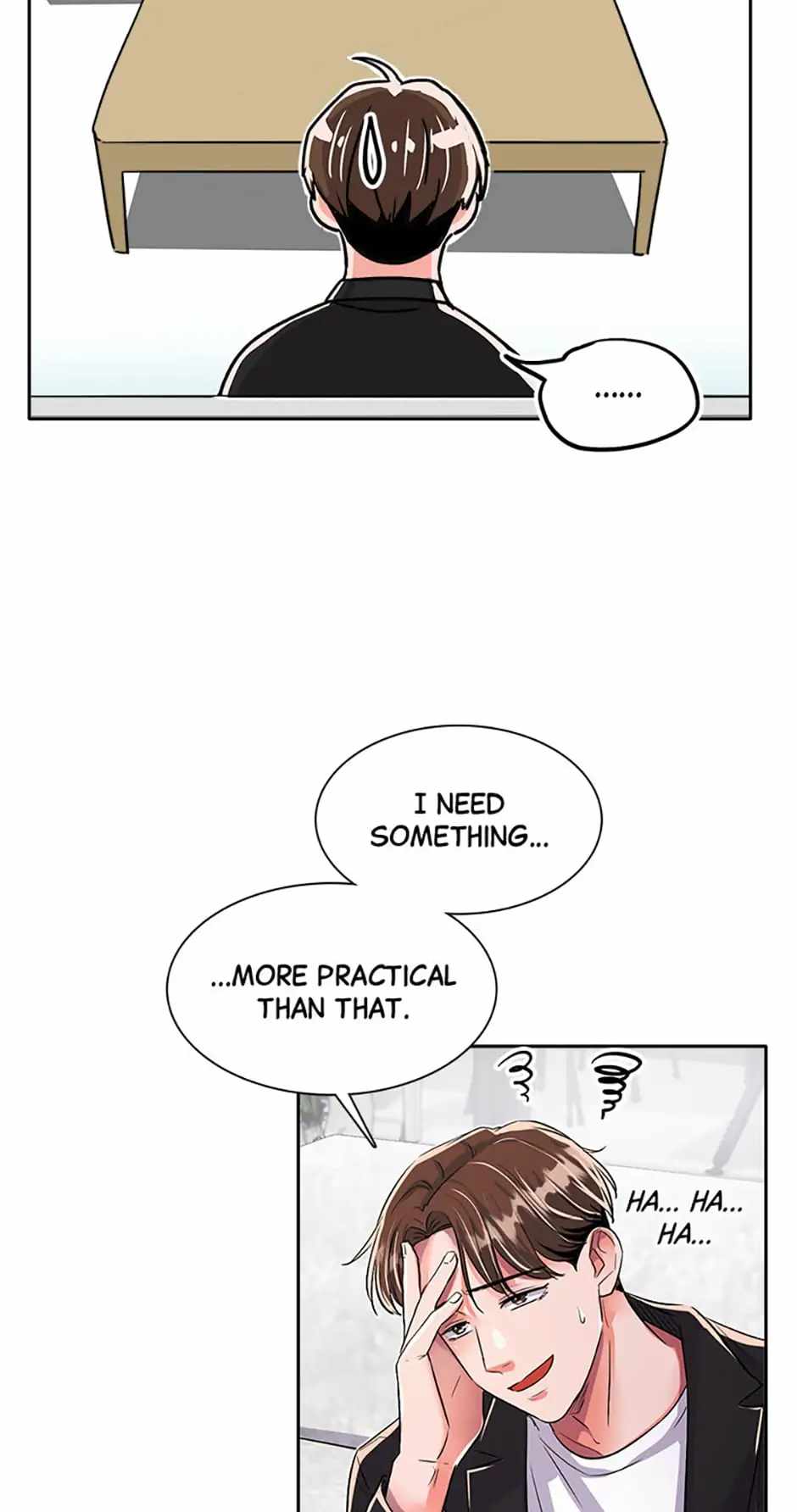 The Definition of a Top Star Chapter 43 - Page 14