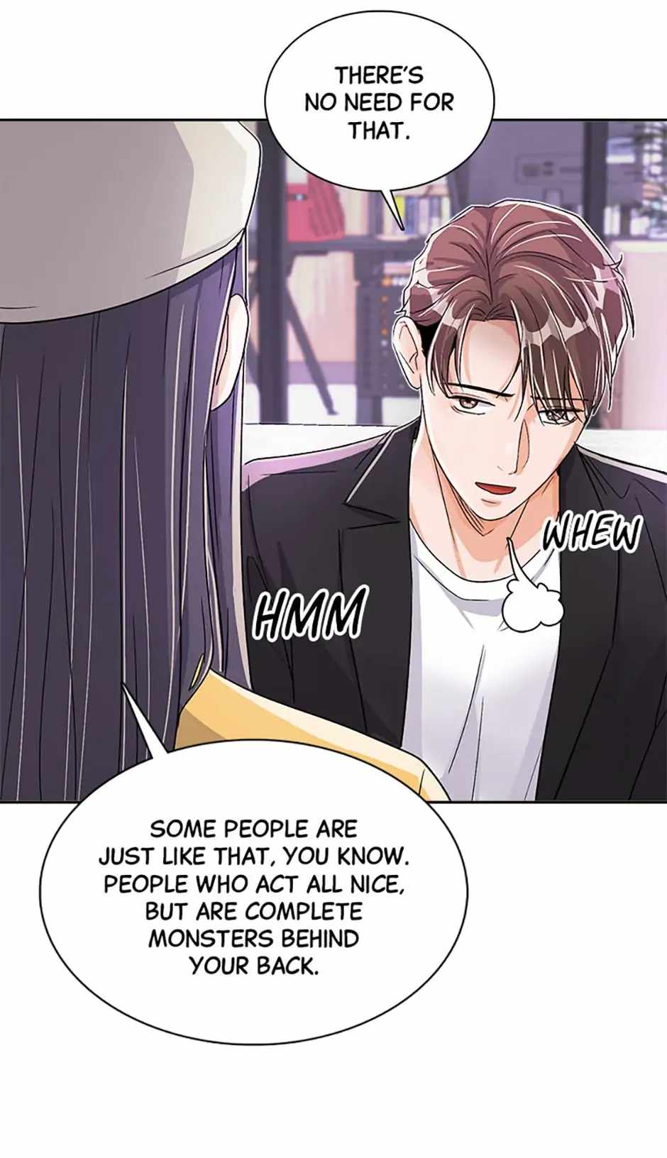 The Definition of a Top Star Chapter 43 - Page 18
