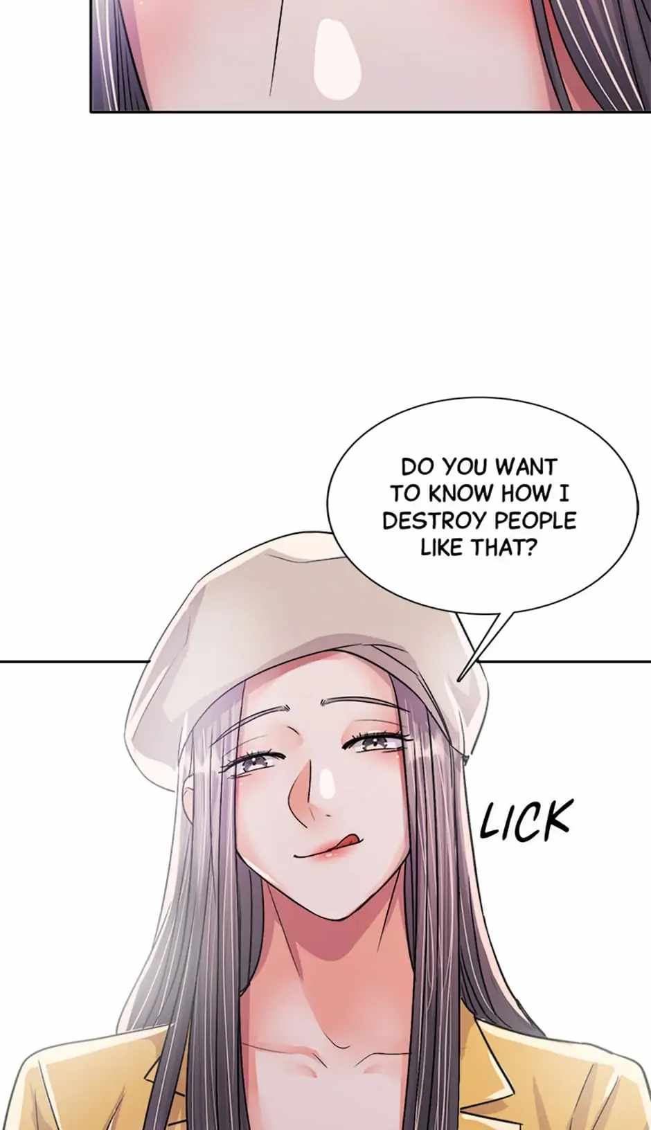 The Definition of a Top Star Chapter 43 - Page 21