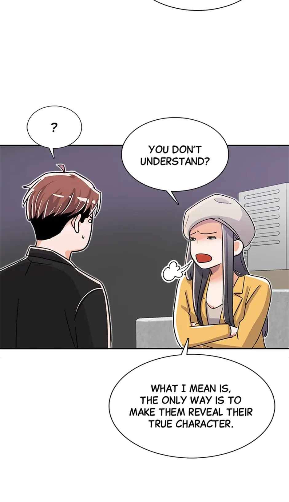 The Definition of a Top Star Chapter 43 - Page 25