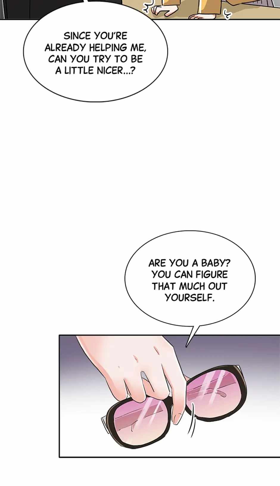 The Definition of a Top Star Chapter 43 - Page 27