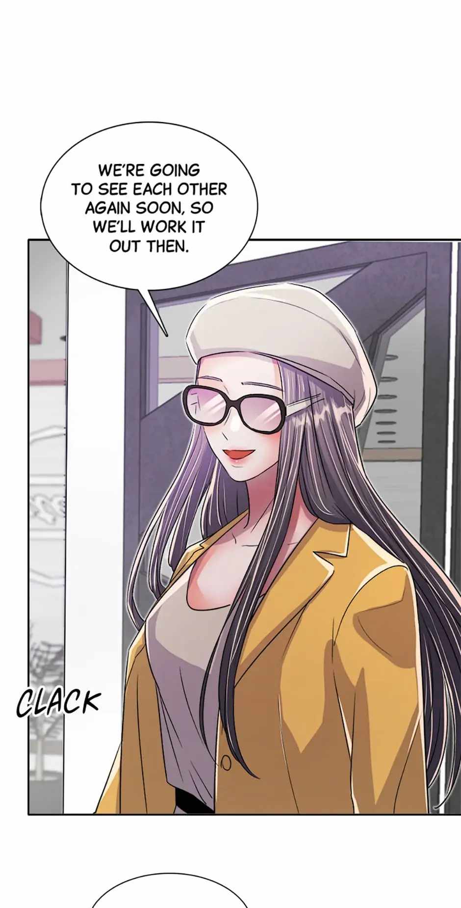 The Definition of a Top Star Chapter 43 - Page 32