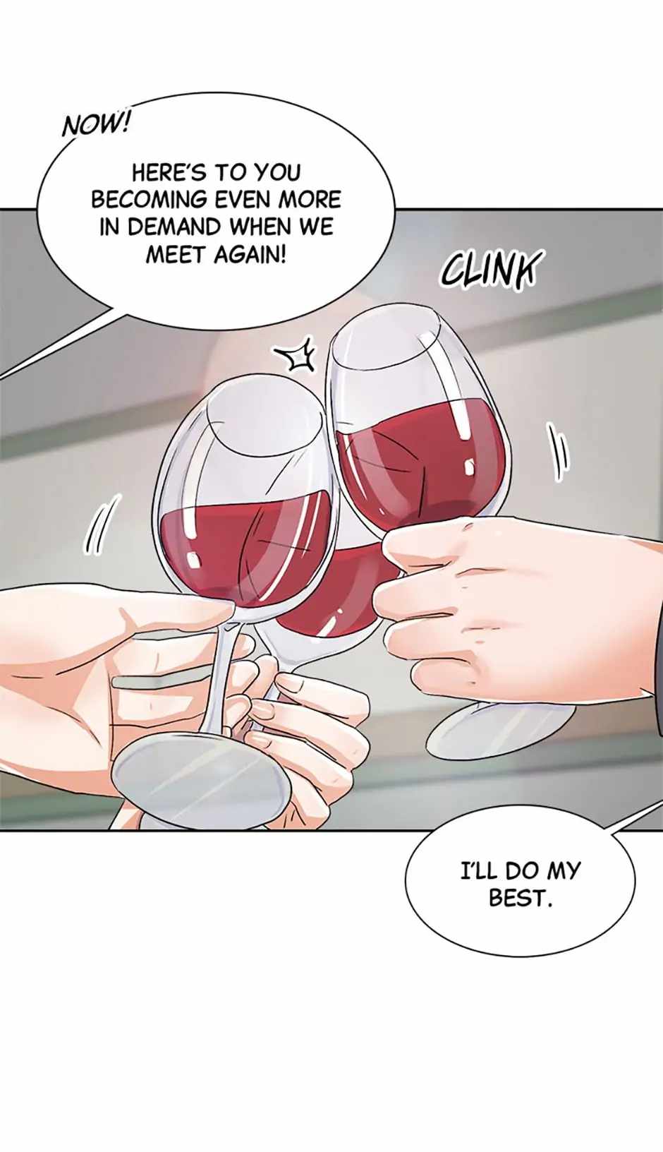 The Definition of a Top Star Chapter 43 - Page 47