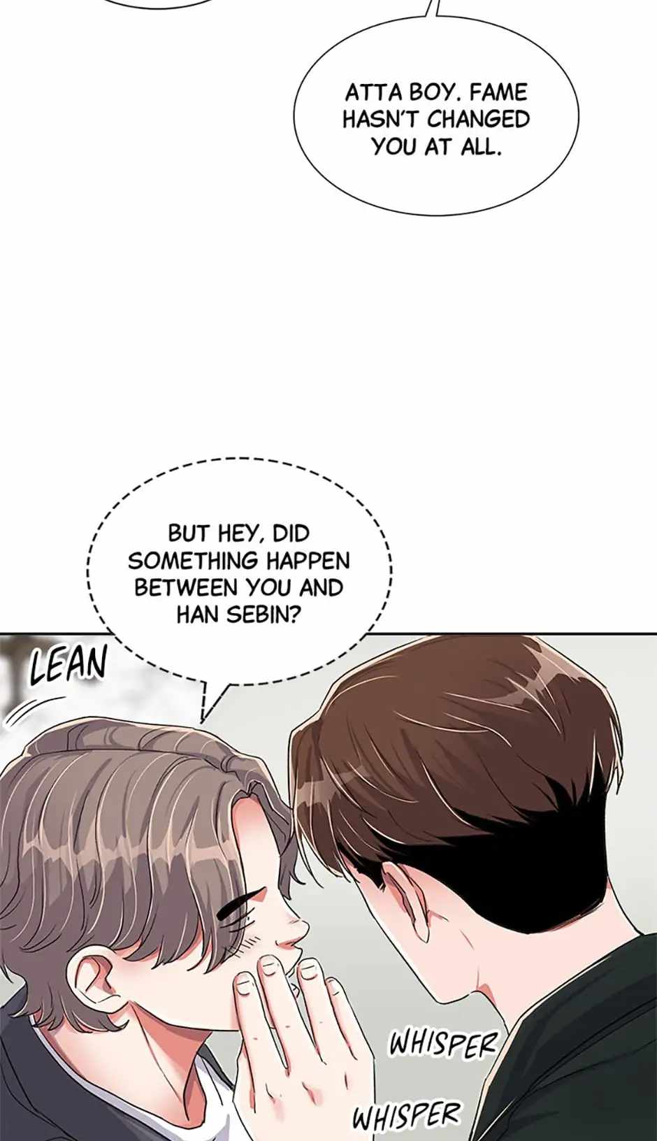 The Definition of a Top Star Chapter 43 - Page 53