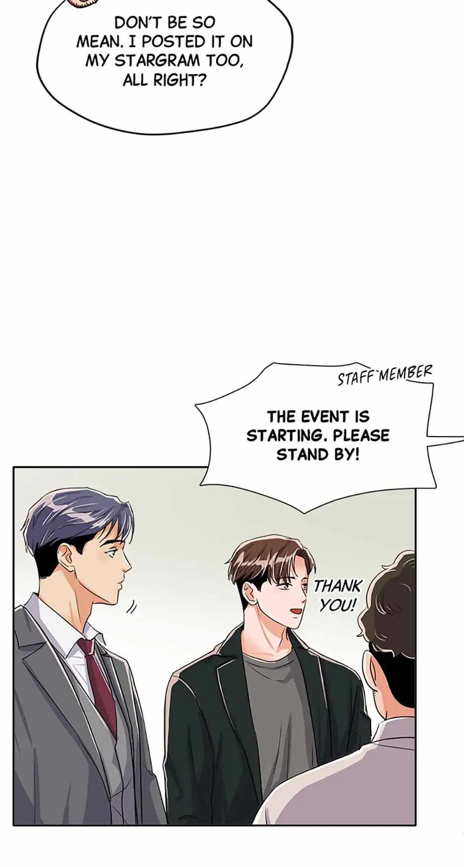 The Definition of a Top Star Chapter 43 - Page 57