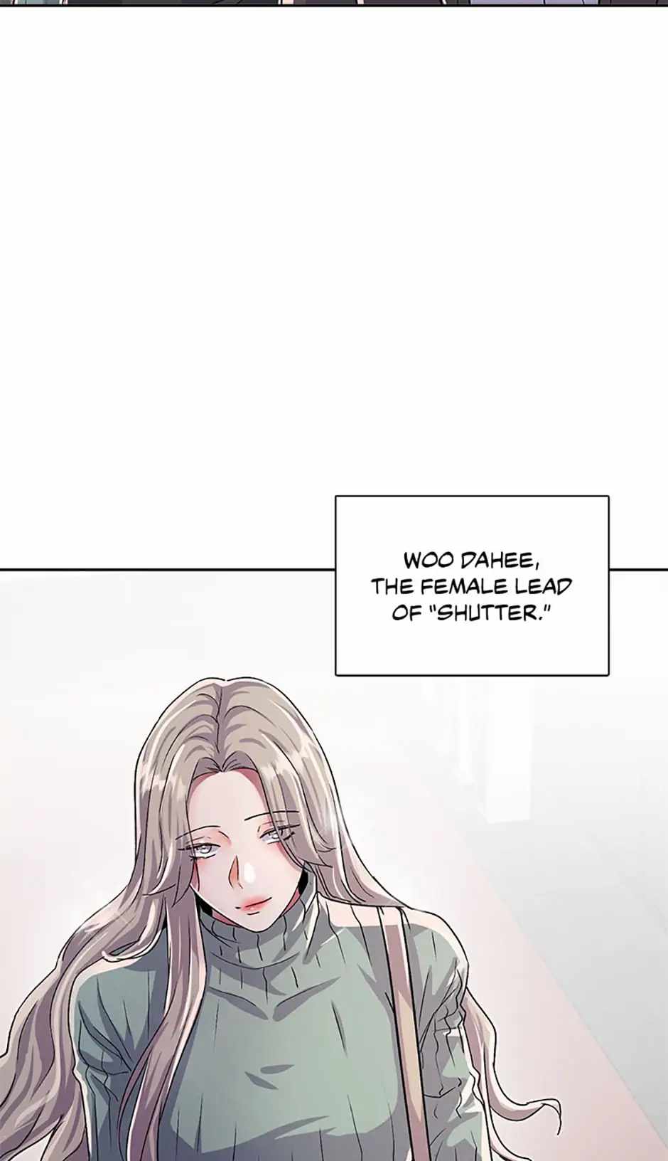 The Definition of a Top Star Chapter 44 - Page 10