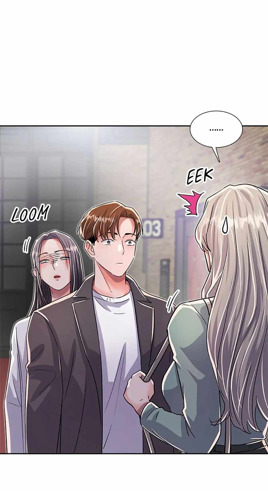 The Definition of a Top Star Chapter 44 - Page 13
