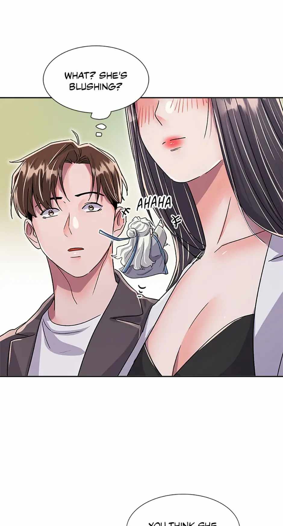 The Definition of a Top Star Chapter 44 - Page 21