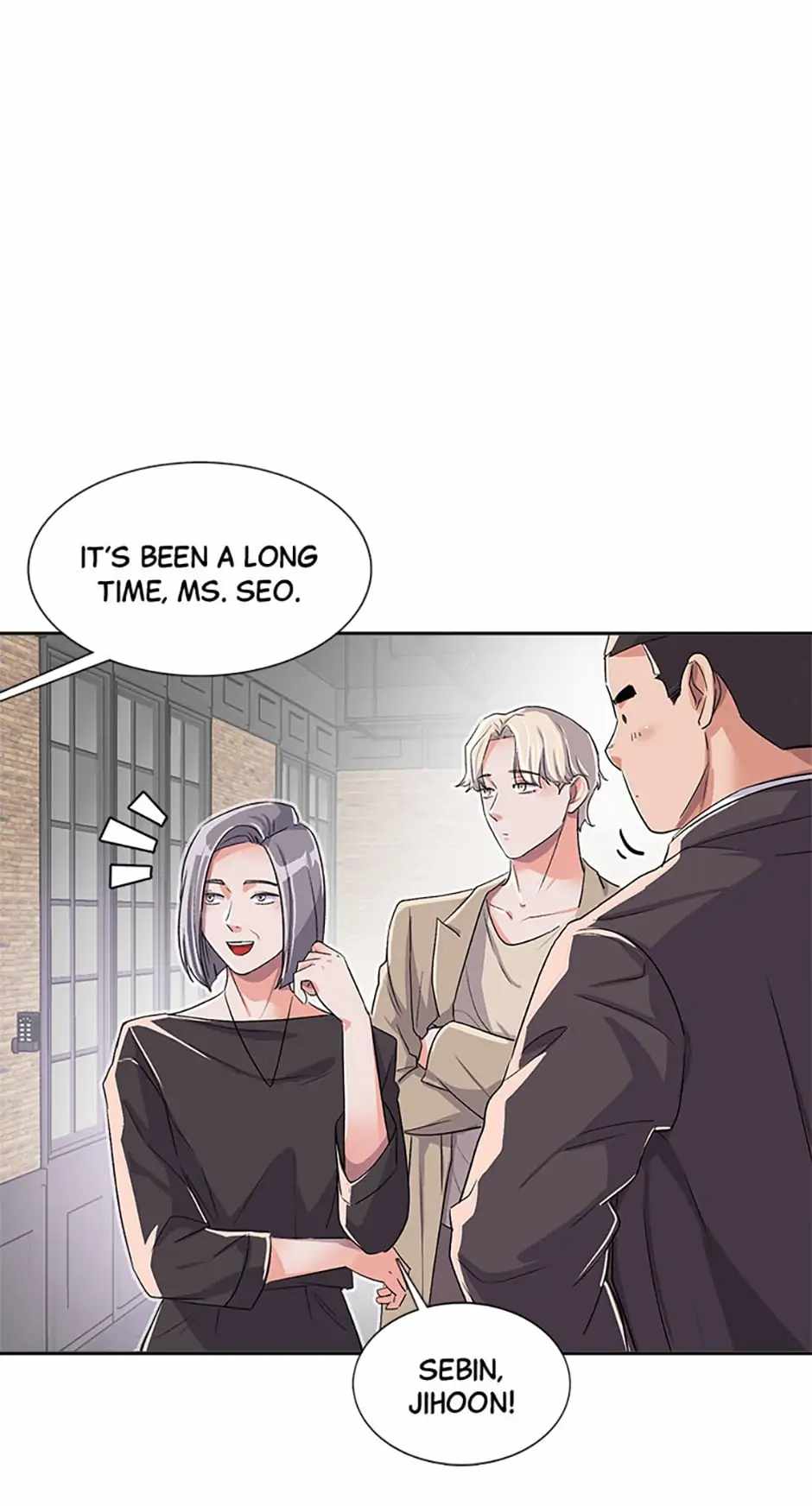 The Definition of a Top Star Chapter 44 - Page 23